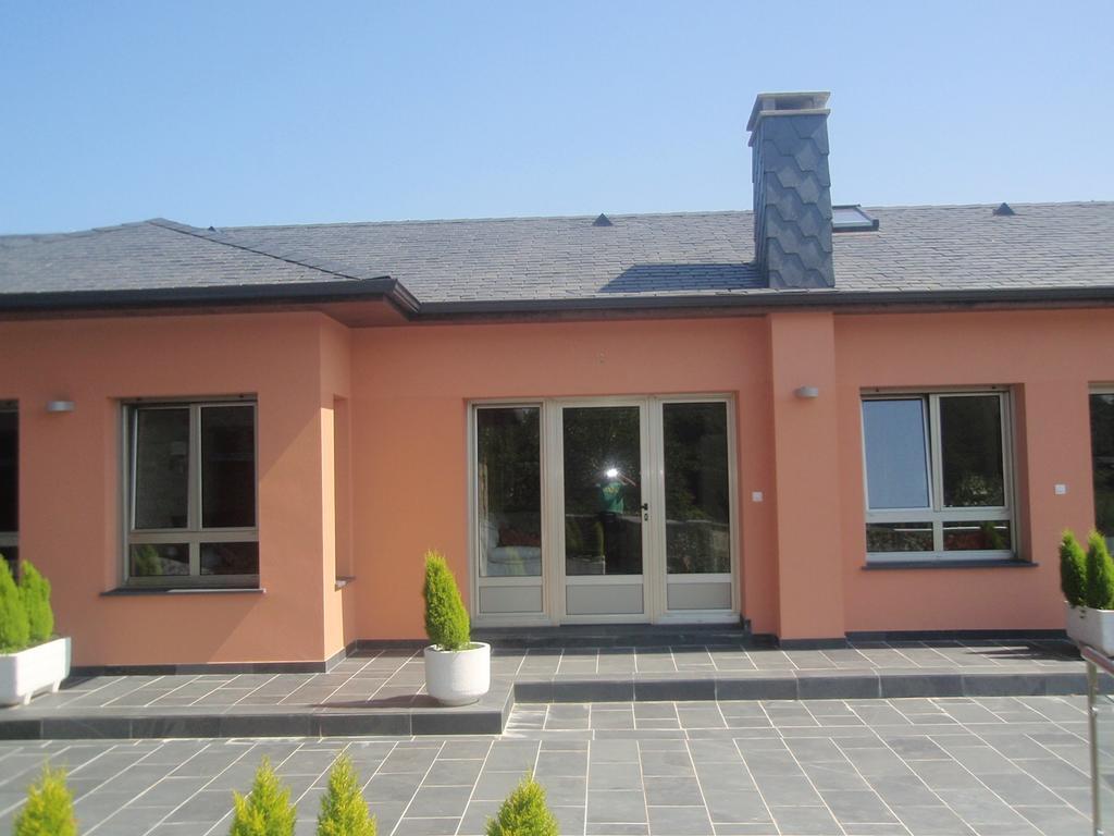 Apartamentos Arcos Del Esva Luarca Exteriör bild