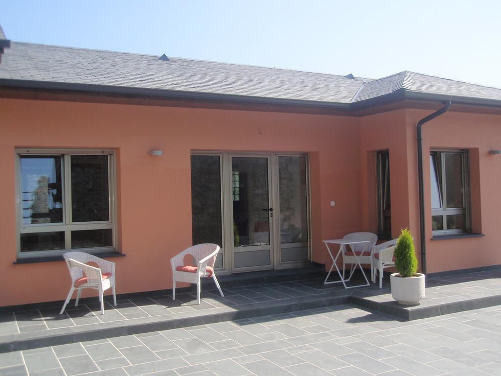 Apartamentos Arcos Del Esva Luarca Exteriör bild