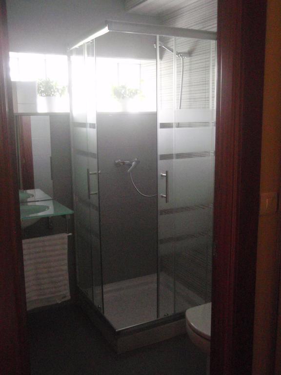 Apartamentos Arcos Del Esva Luarca Exteriör bild