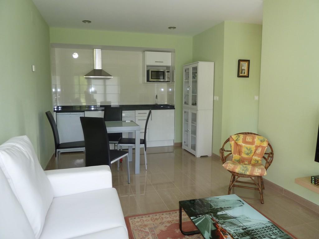 Apartamentos Arcos Del Esva Luarca Exteriör bild