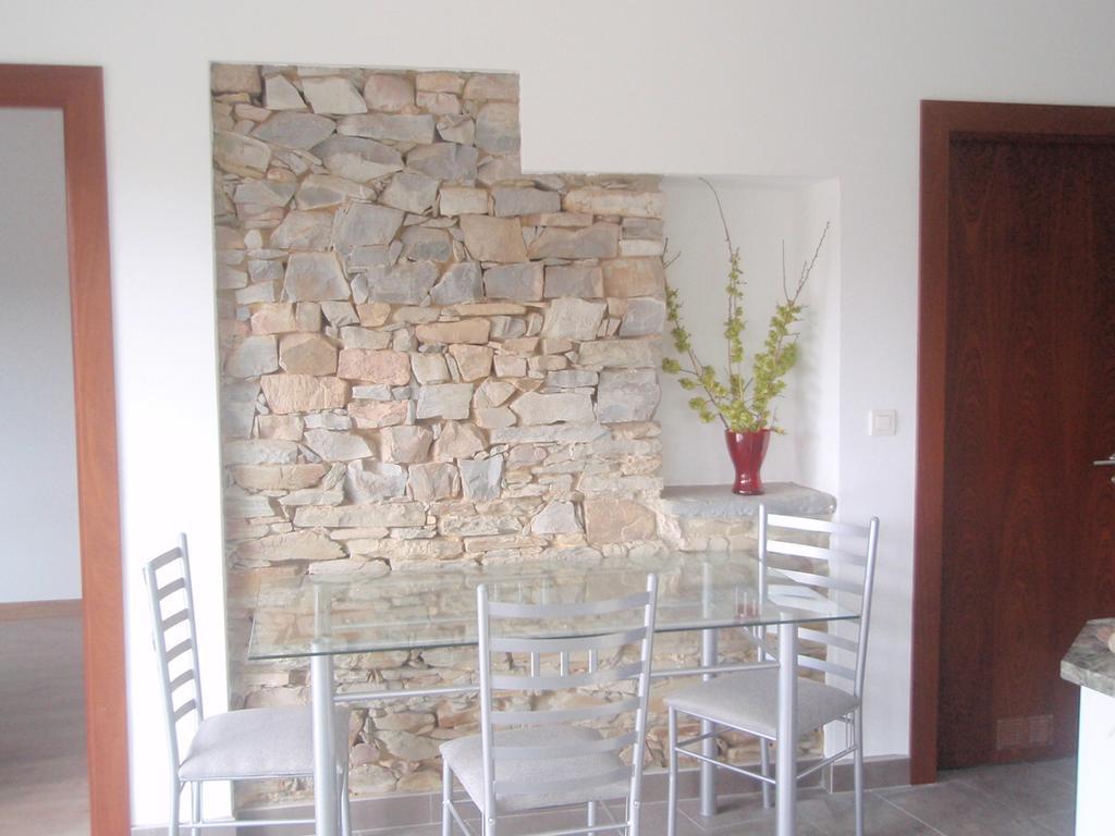 Apartamentos Arcos Del Esva Luarca Exteriör bild